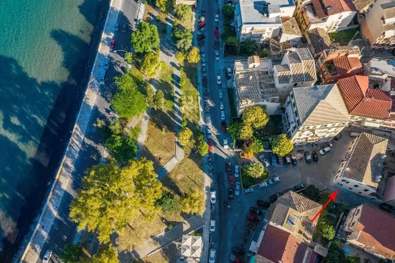 ホテル Acanthus Blue