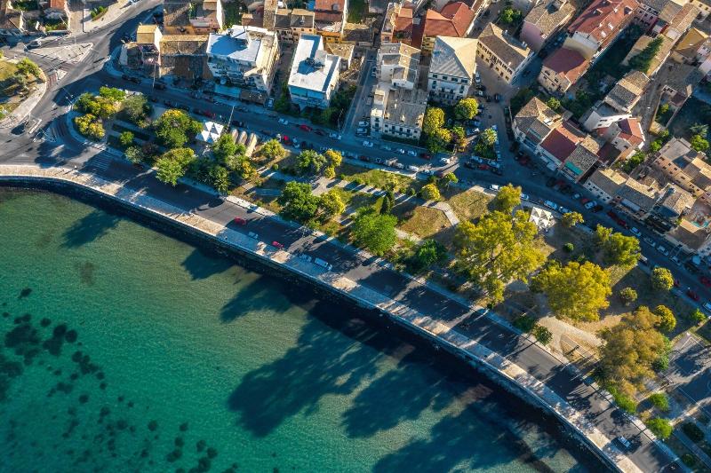 호텔 Acanthus Blue