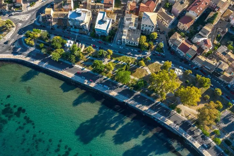 ホテル Acanthus Blue