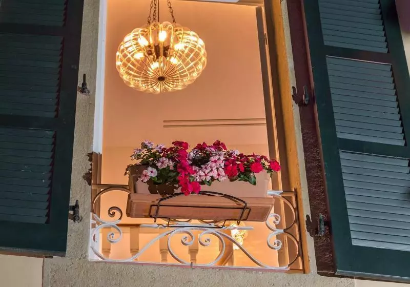 ホテル Acanthus Blue