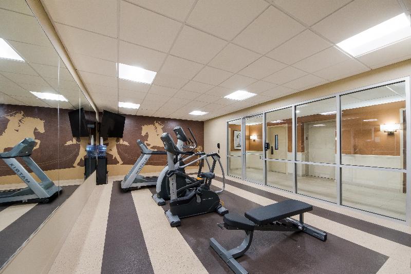 فندق Best Western Bandera Suites & Saloon