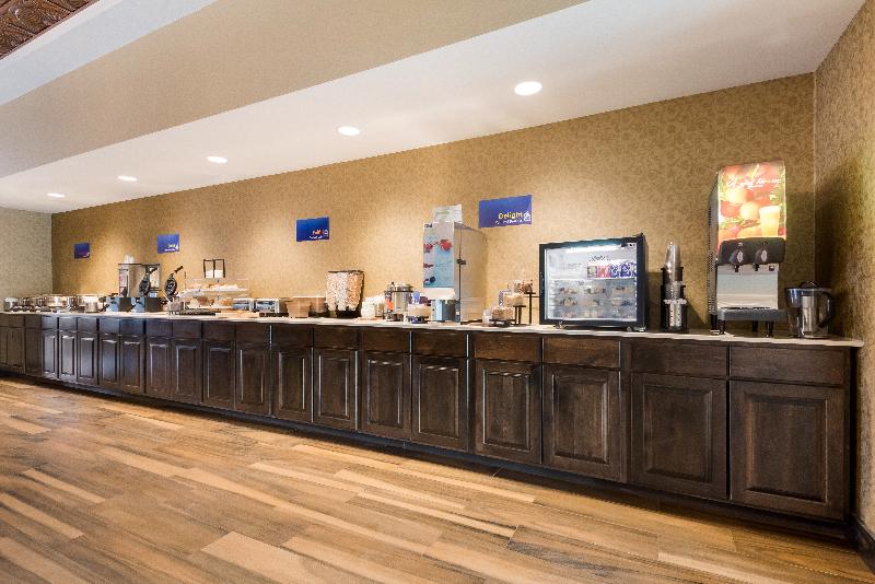 فندق Best Western Bandera Suites & Saloon