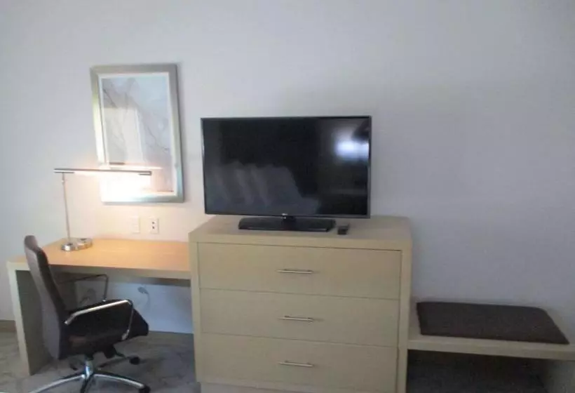 Hotelli Best Western Plus Chickasha Inn