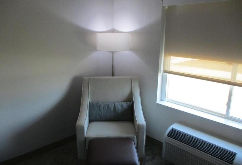 فندق Best Western Plus Chickasha Inn