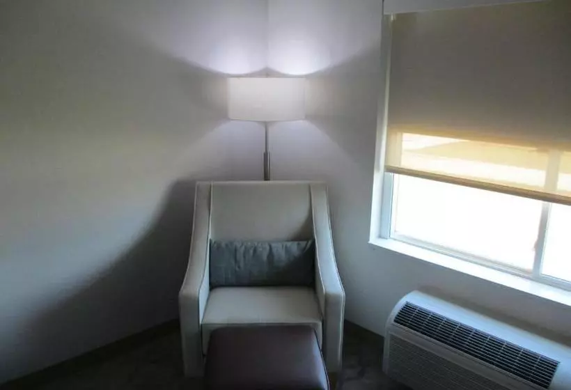 Hotelli Best Western Plus Chickasha Inn