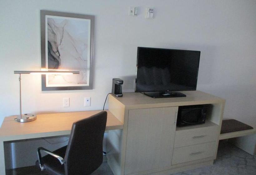 فندق Best Western Plus Chickasha Inn