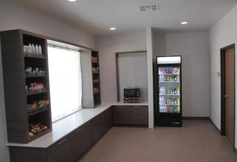 Hotelli Best Western Plus Chickasha Inn