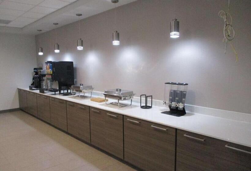 فندق Best Western Plus Chickasha Inn