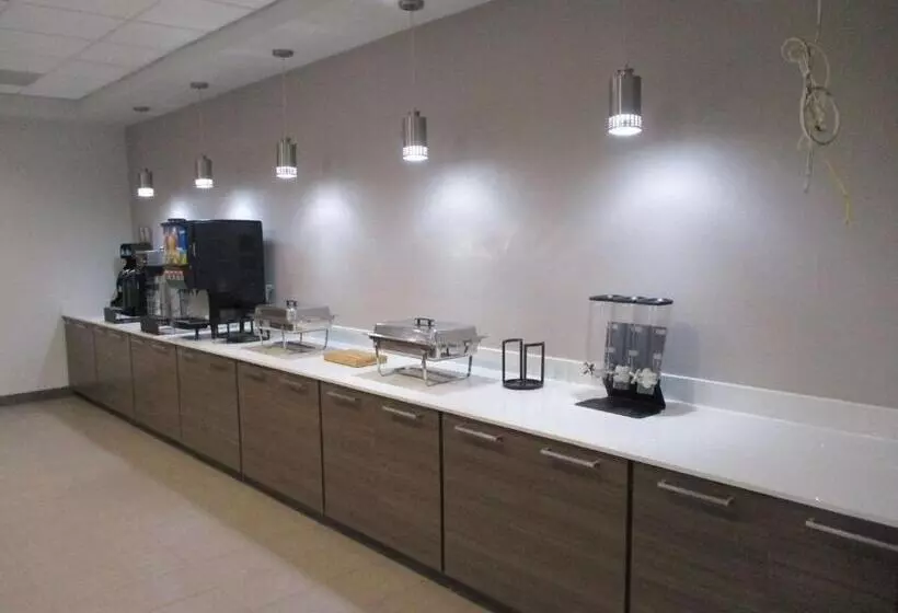 Hotelli Best Western Plus Chickasha Inn