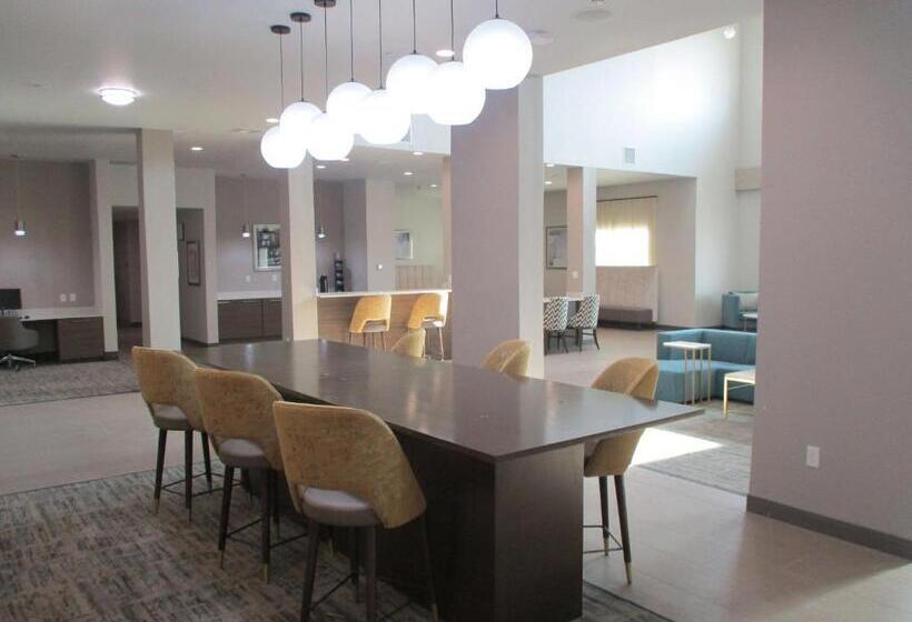 فندق Best Western Plus Chickasha Inn