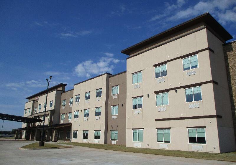 فندق Best Western Plus Chickasha Inn