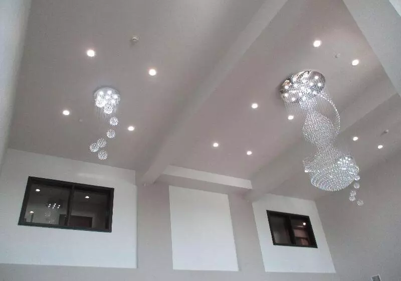 Hotelli Best Western Plus Chickasha Inn