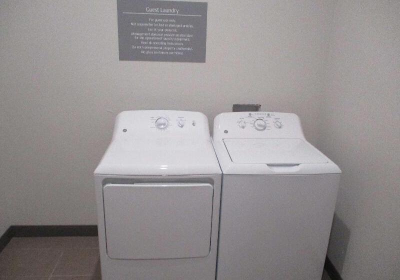 فندق Best Western Plus Chickasha Inn