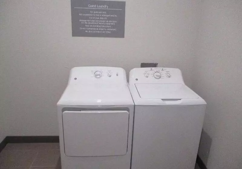 Hotelli Best Western Plus Chickasha Inn