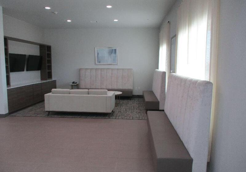 فندق Best Western Plus Chickasha Inn