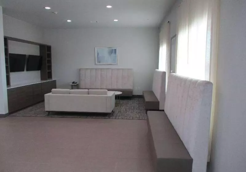 Hotelli Best Western Plus Chickasha Inn