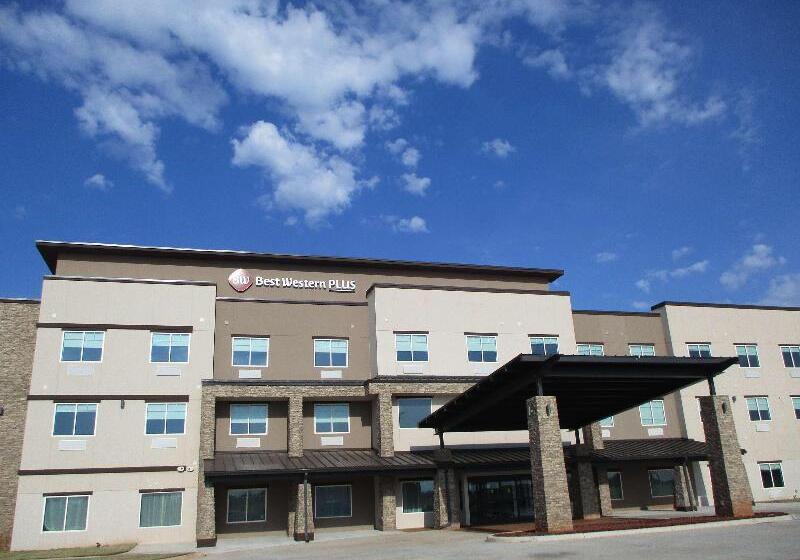 فندق Best Western Plus Chickasha Inn