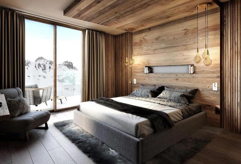 호텔 Hôtel Le Diamond Rock