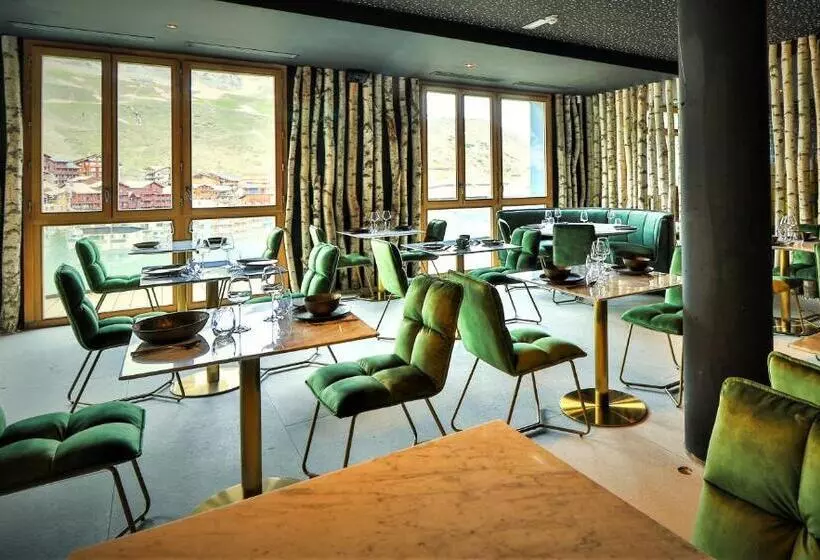 ホテル Hôtel Le Diamond Rock