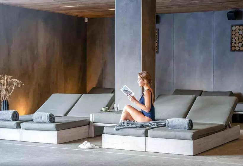 ホテル Hôtel Le Diamond Rock