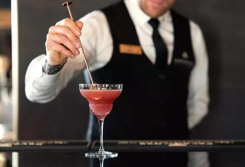 ホテル Hôtel Le Diamond Rock