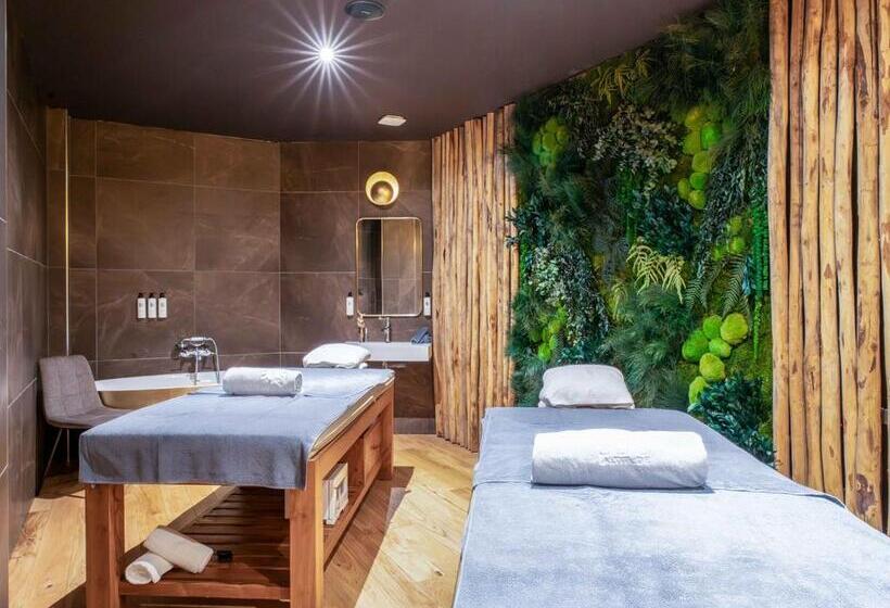 호텔 Hôtel Le Diamond Rock