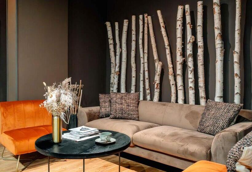 호텔 Hôtel Le Diamond Rock