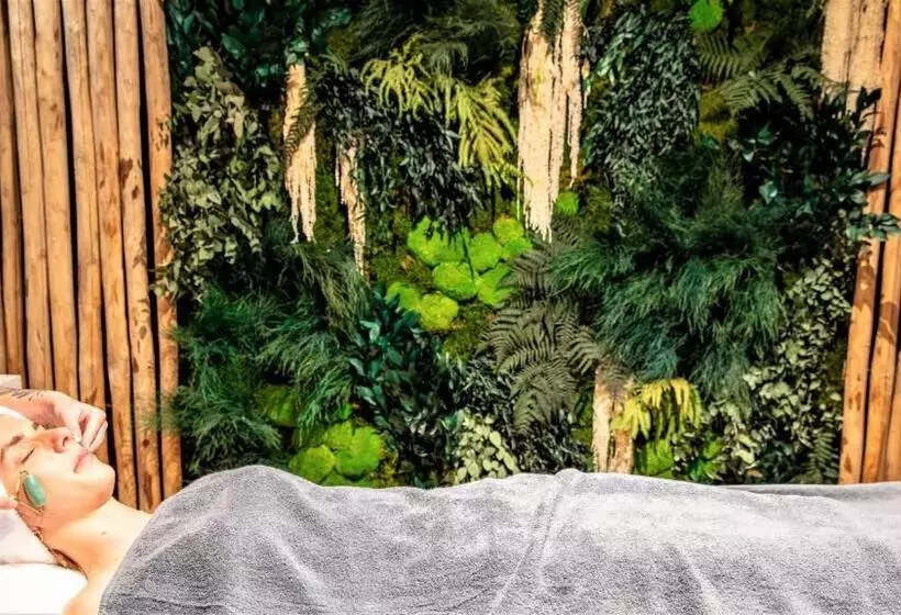 ホテル Hôtel Le Diamond Rock