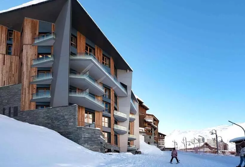 ホテル Hôtel Le Diamond Rock