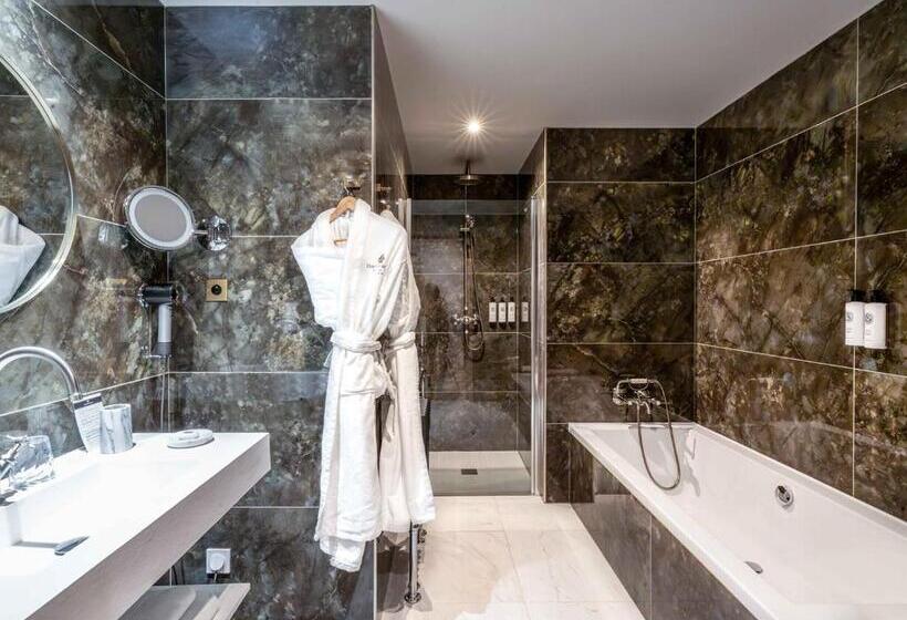 호텔 Hôtel Le Diamond Rock