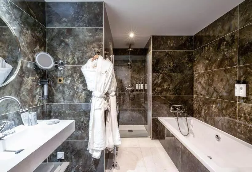 ホテル Hôtel Le Diamond Rock