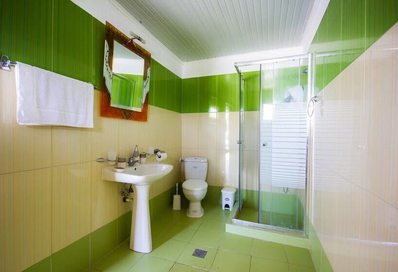 호텔 Koviou Holiday Village