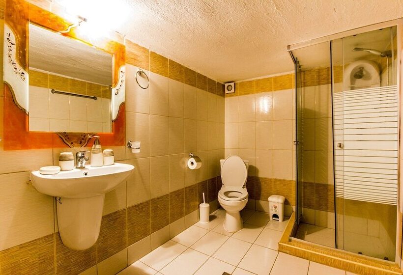 호텔 Koviou Holiday Village