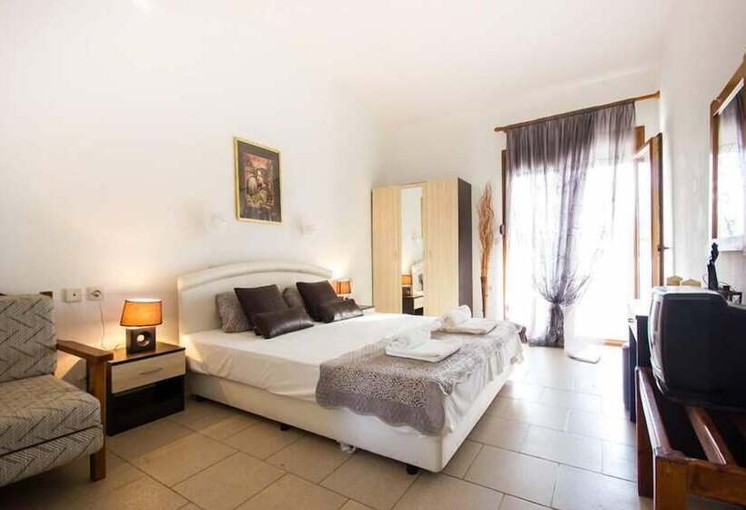 호텔 Koviou Holiday Village