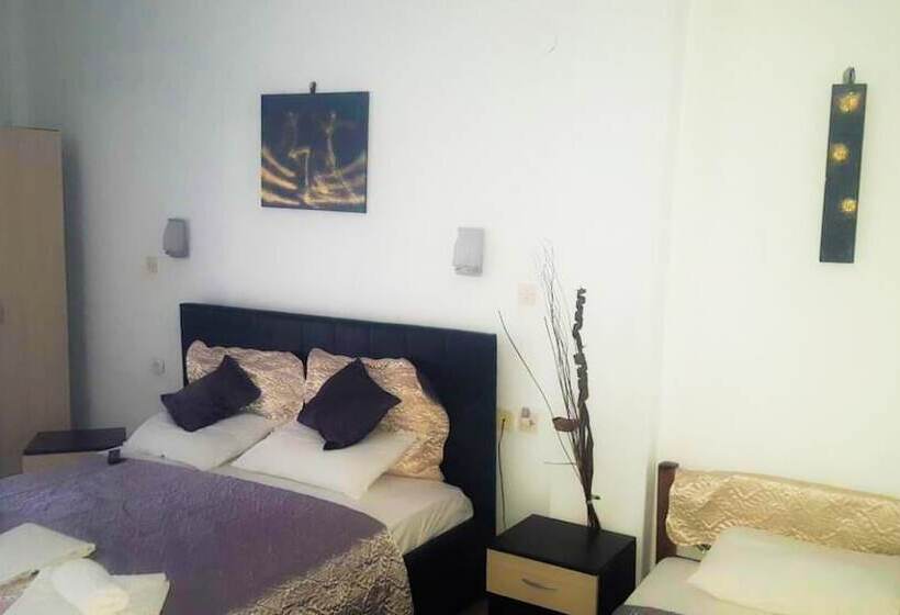 호텔 Koviou Holiday Village