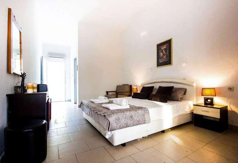 호텔 Koviou Holiday Village