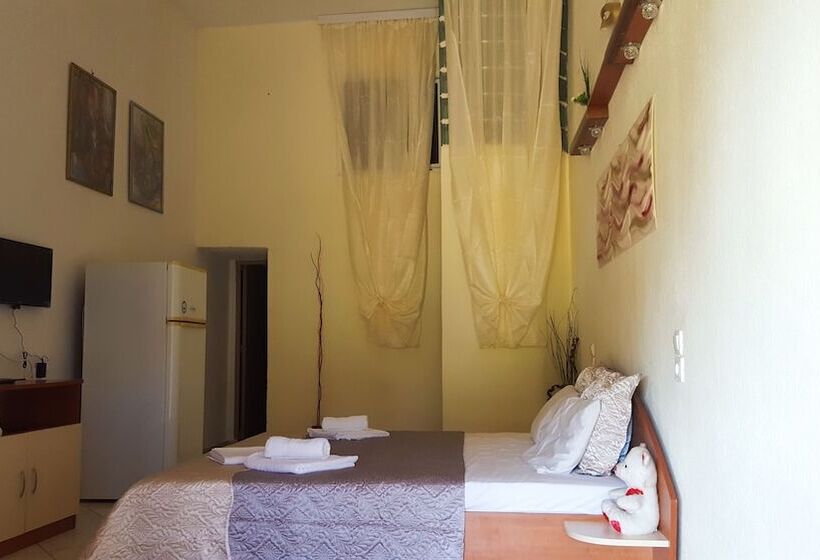 호텔 Koviou Holiday Village