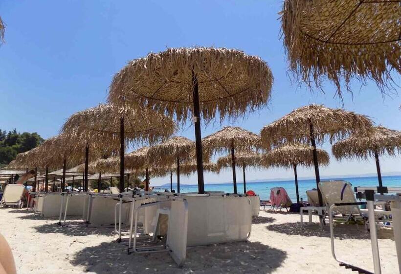 호텔 Koviou Holiday Village