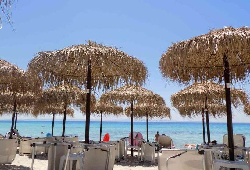 호텔 Koviou Holiday Village