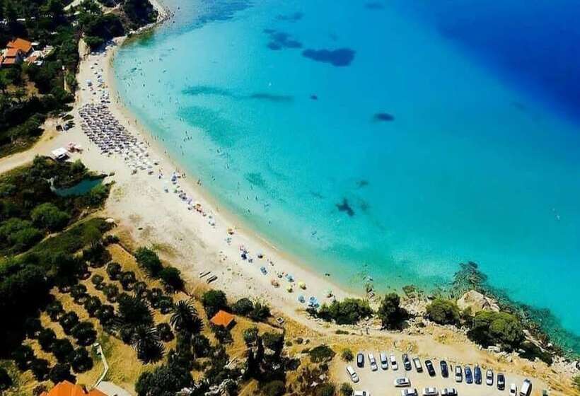 호텔 Koviou Holiday Village