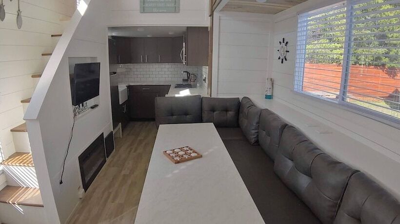 酒店 Pacific Dunes Resort