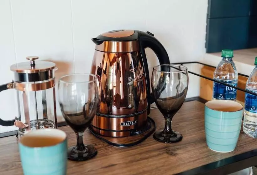 Hotelli Pacific Dunes Resort