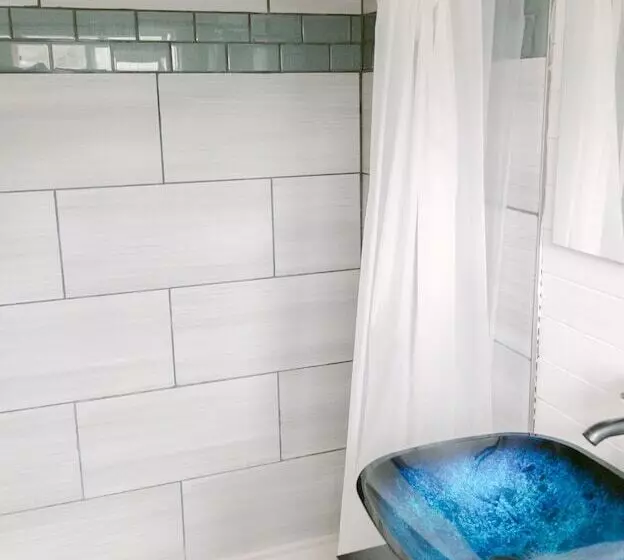 Hotelli Pacific Dunes Resort