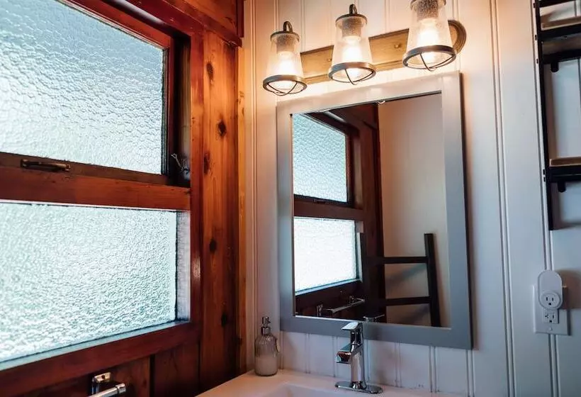 Hotelli Pacific Dunes Resort