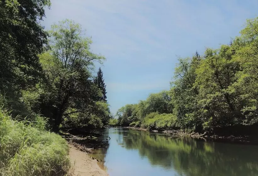 Hotelli Pacific Dunes Resort