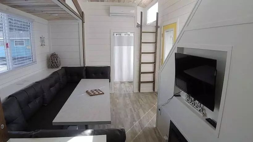 Hotelli Pacific Dunes Resort