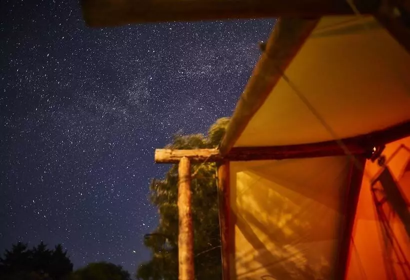 Hotelli Pacific Dunes Resort