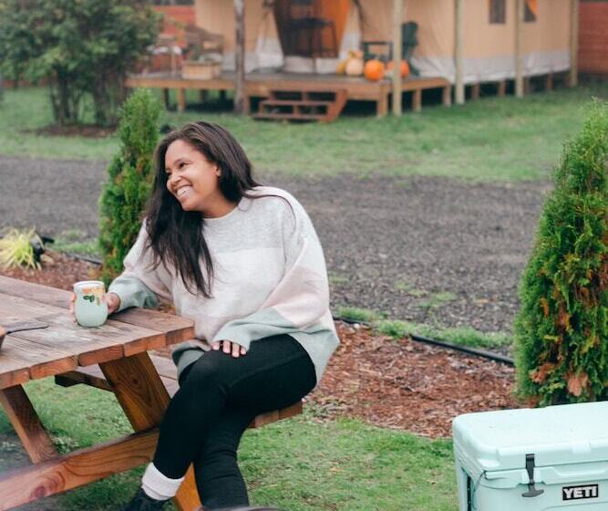 酒店 Pacific Dunes Resort