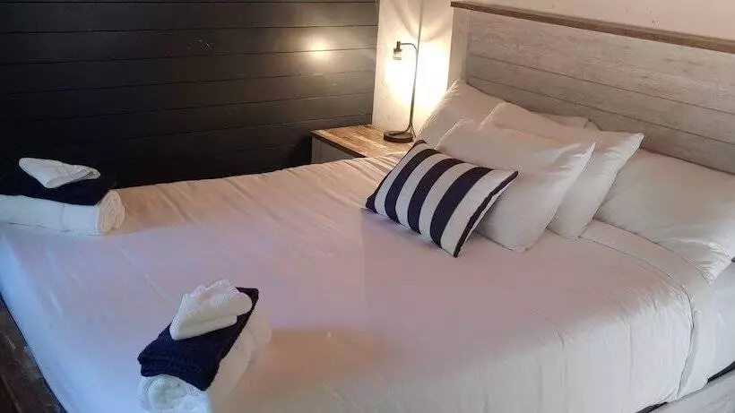 Hotelli Pacific Dunes Resort