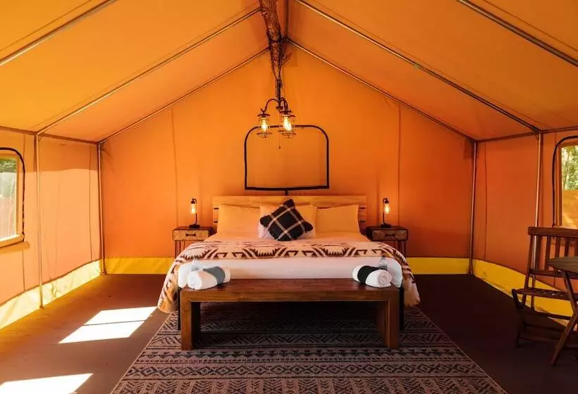 Hotelli Pacific Dunes Resort